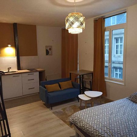 Deguise 9 Daire Valenciennes Dış mekan fotoğraf