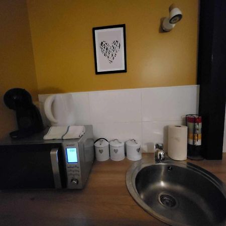 Deguise 9 Daire Valenciennes Dış mekan fotoğraf