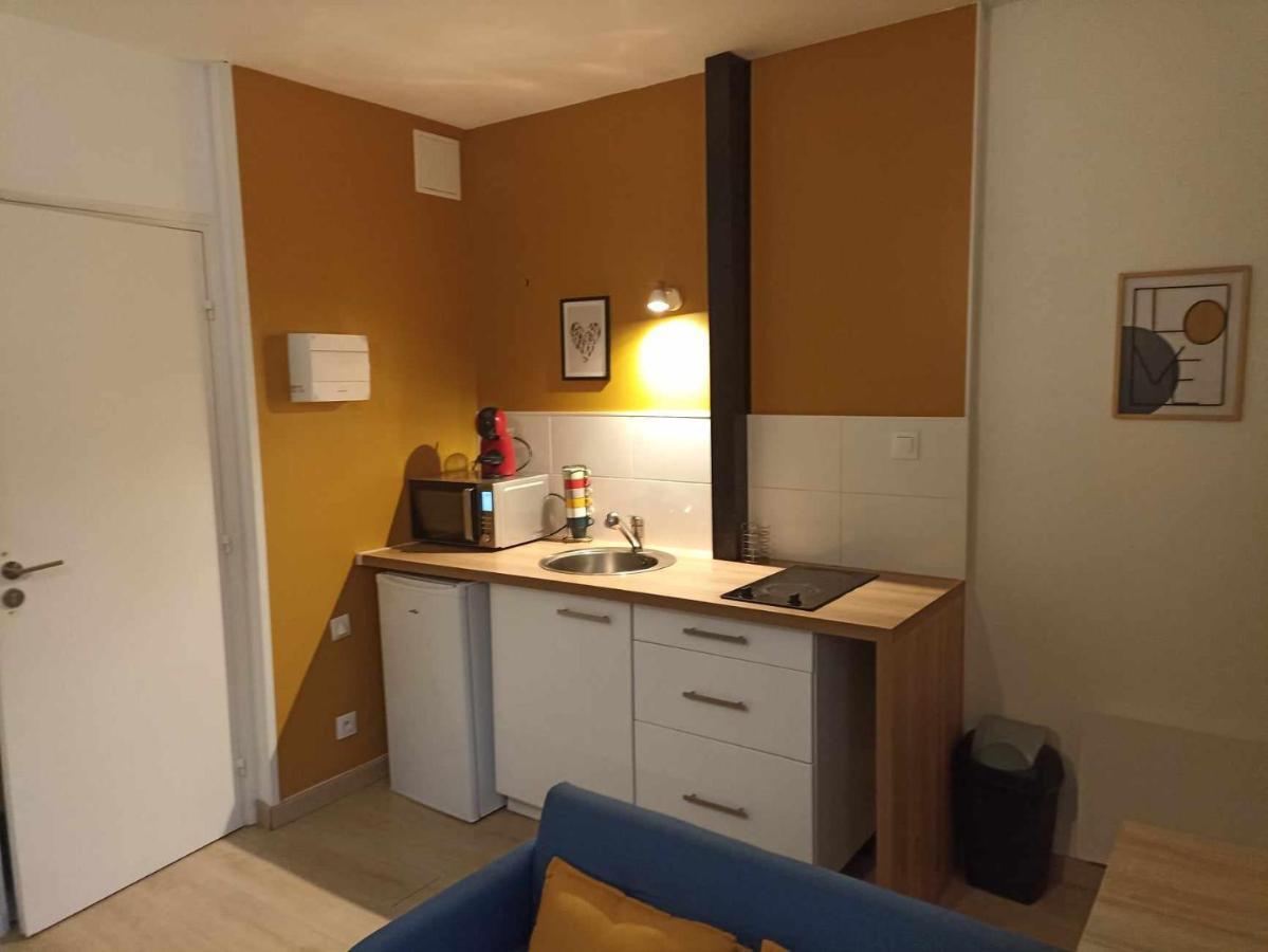Deguise 9 Daire Valenciennes Dış mekan fotoğraf