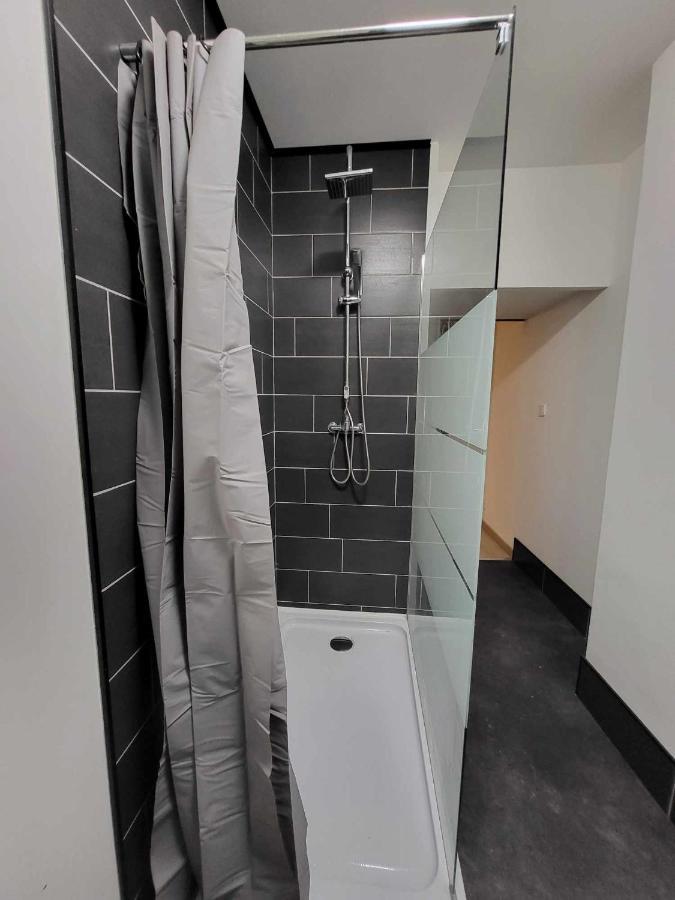 Deguise 9 Daire Valenciennes Dış mekan fotoğraf