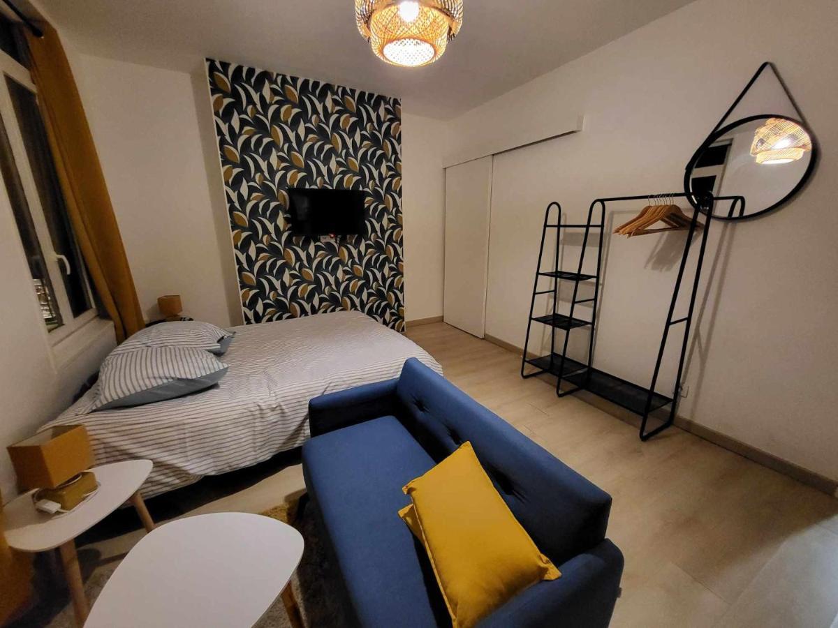 Deguise 9 Daire Valenciennes Dış mekan fotoğraf