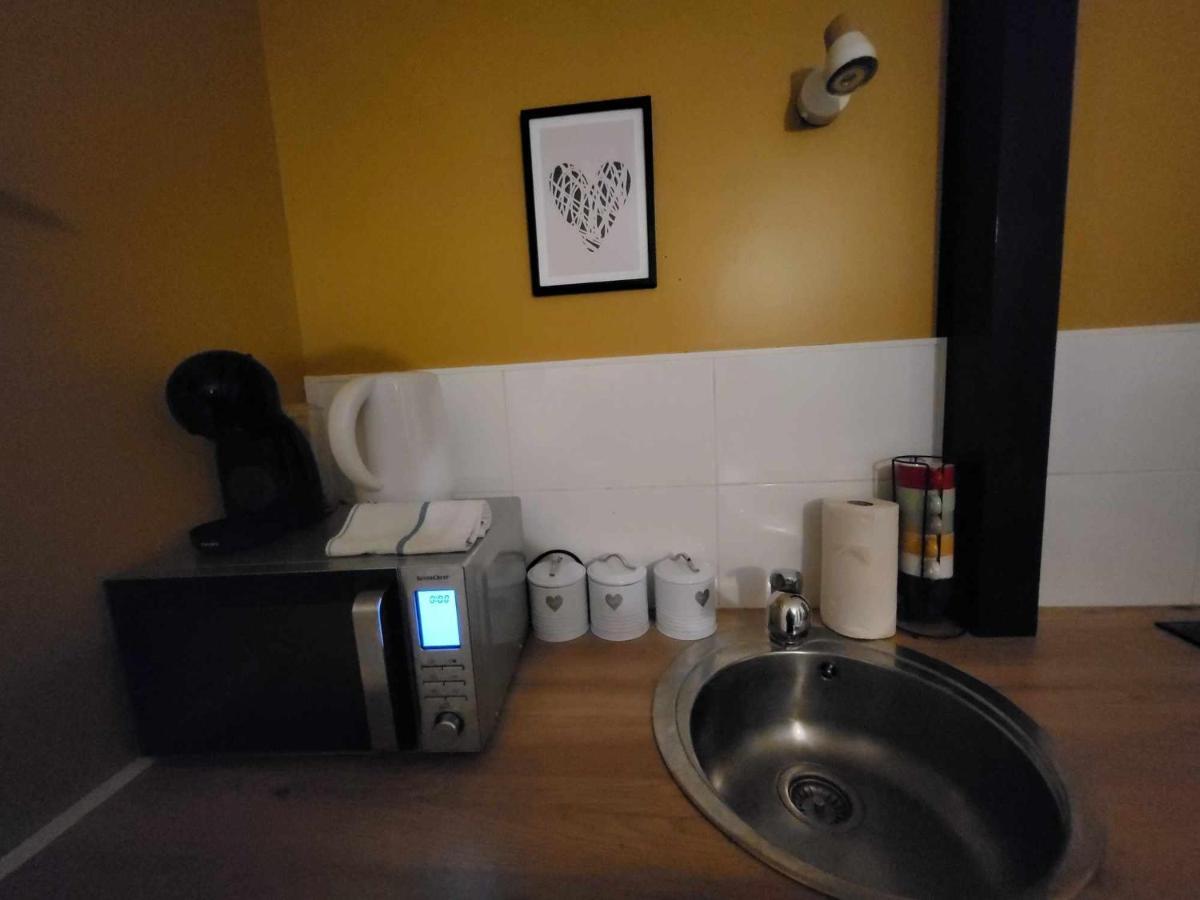 Deguise 9 Daire Valenciennes Dış mekan fotoğraf
